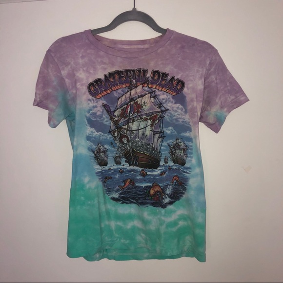 Urban Outfitters Tops - Grateful Dead T-shirt